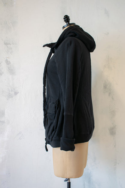 Rundholz Zipper Sweatshirt