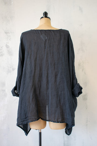 Privatsachen Tunic