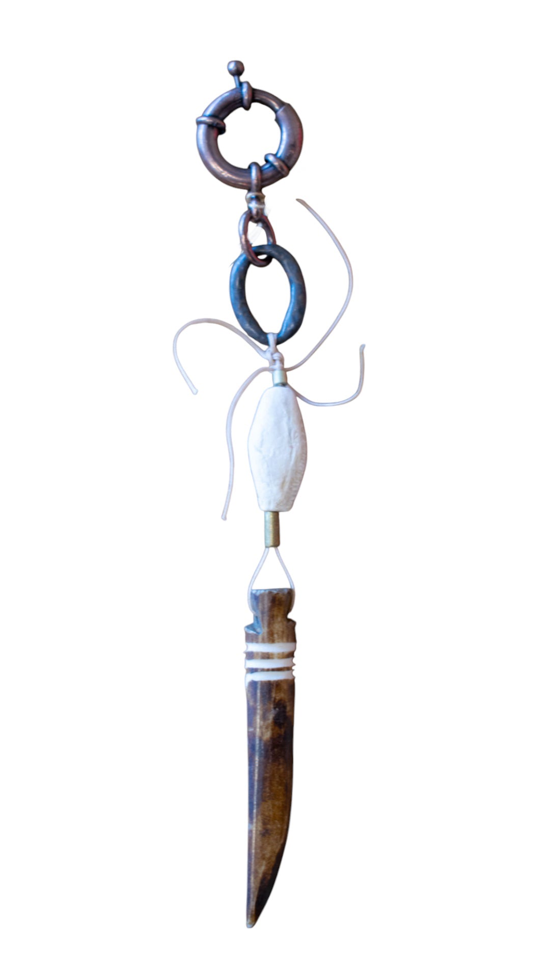 Debe Dohrer Talisman 25
