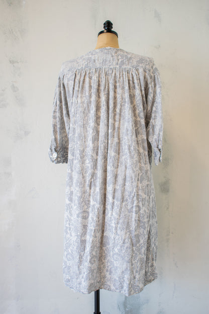 Magnolia Pearl Grey Floral Tunic