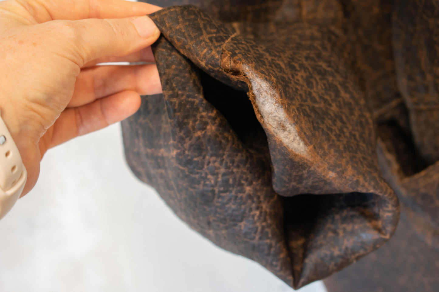 Vivienne Tam; Vintage Mud Silk Coat