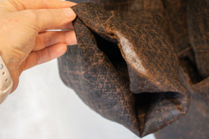 Vivienne Tam; Vintage Mud Silk Coat