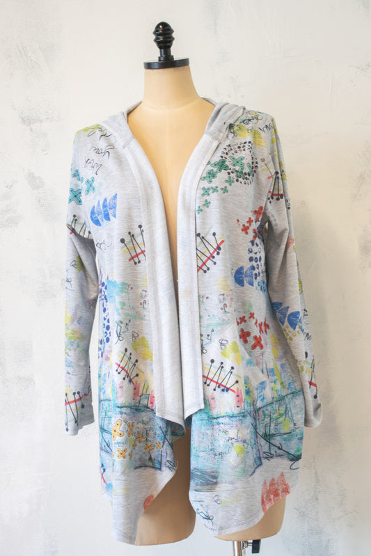 Inoah Cardigan