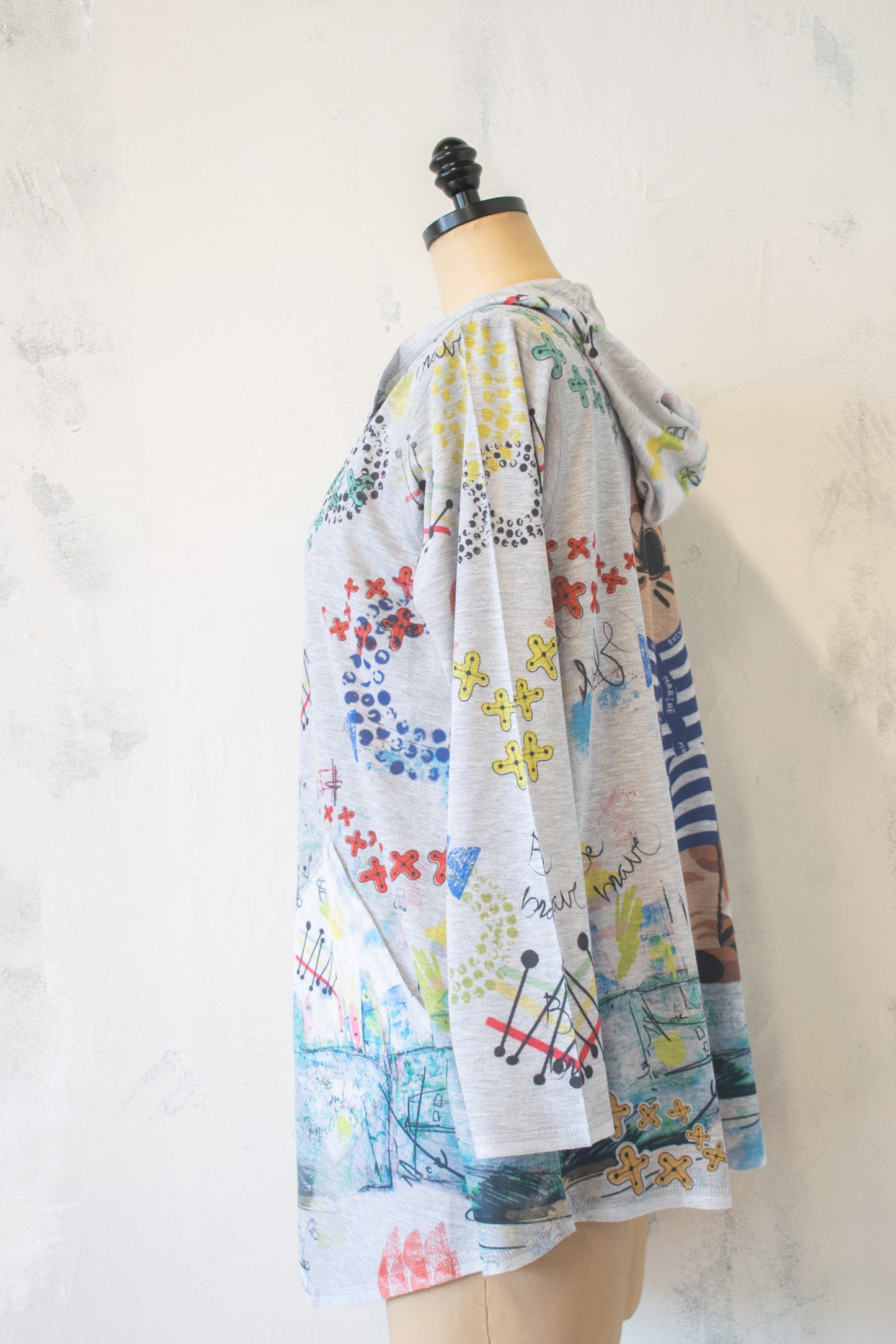 Inoah Cardigan