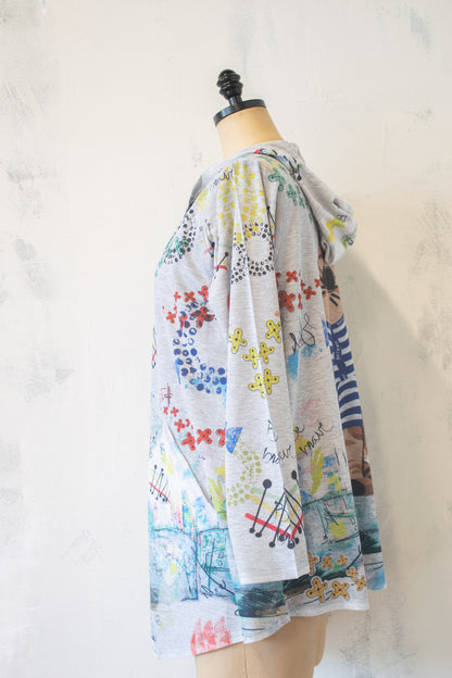 Inoah Cardigan