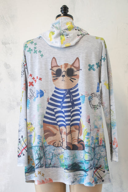 Inoah Cardigan