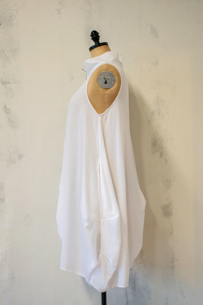 Comfy; Zipper Henley Tunic