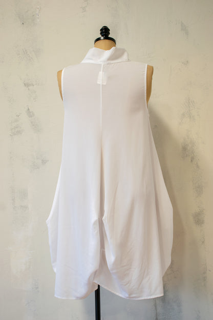 Comfy; Zipper Henley Tunic