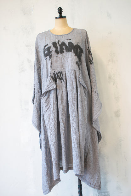 TW3; NWT; Giant Dress