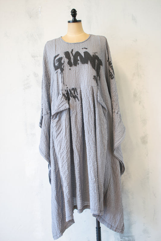 TW3; NWT; Giant Dress