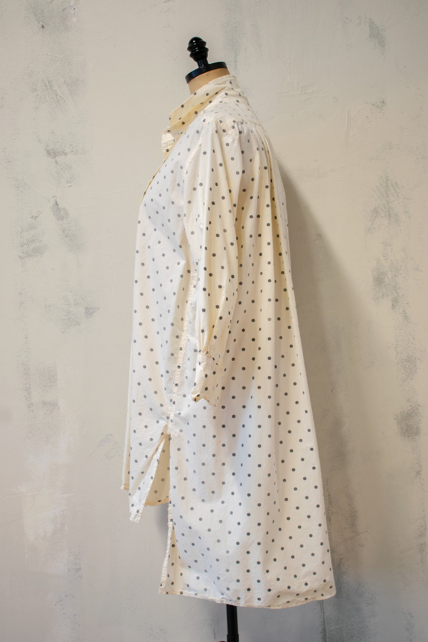 Magnolia Pearl; Tora Tunic in Polk Dot