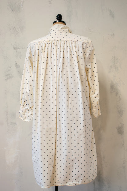 Magnolia Pearl; Tora Tunic in Polk Dot