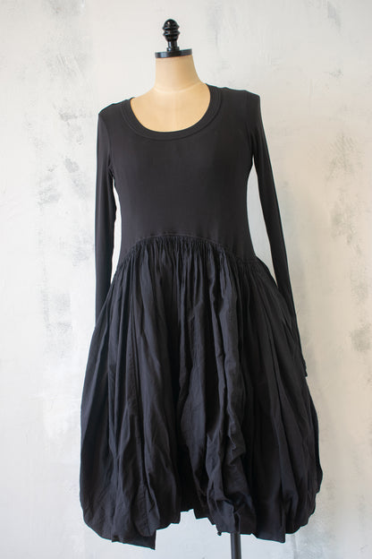 Rundholz; Full Skirt Dress