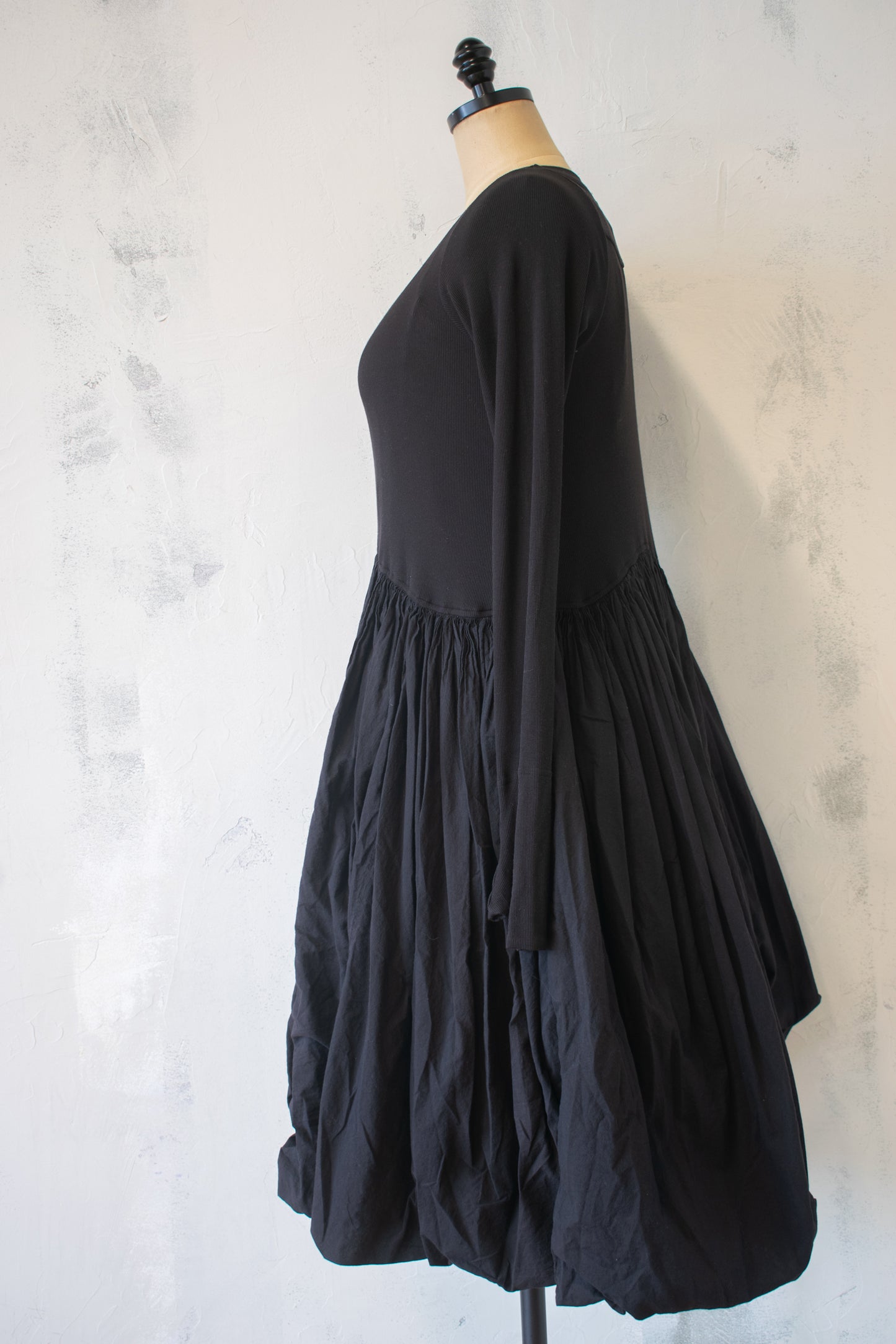 Rundholz; Full Skirt Dress