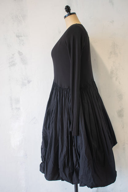 Rundholz; Full Skirt Dress