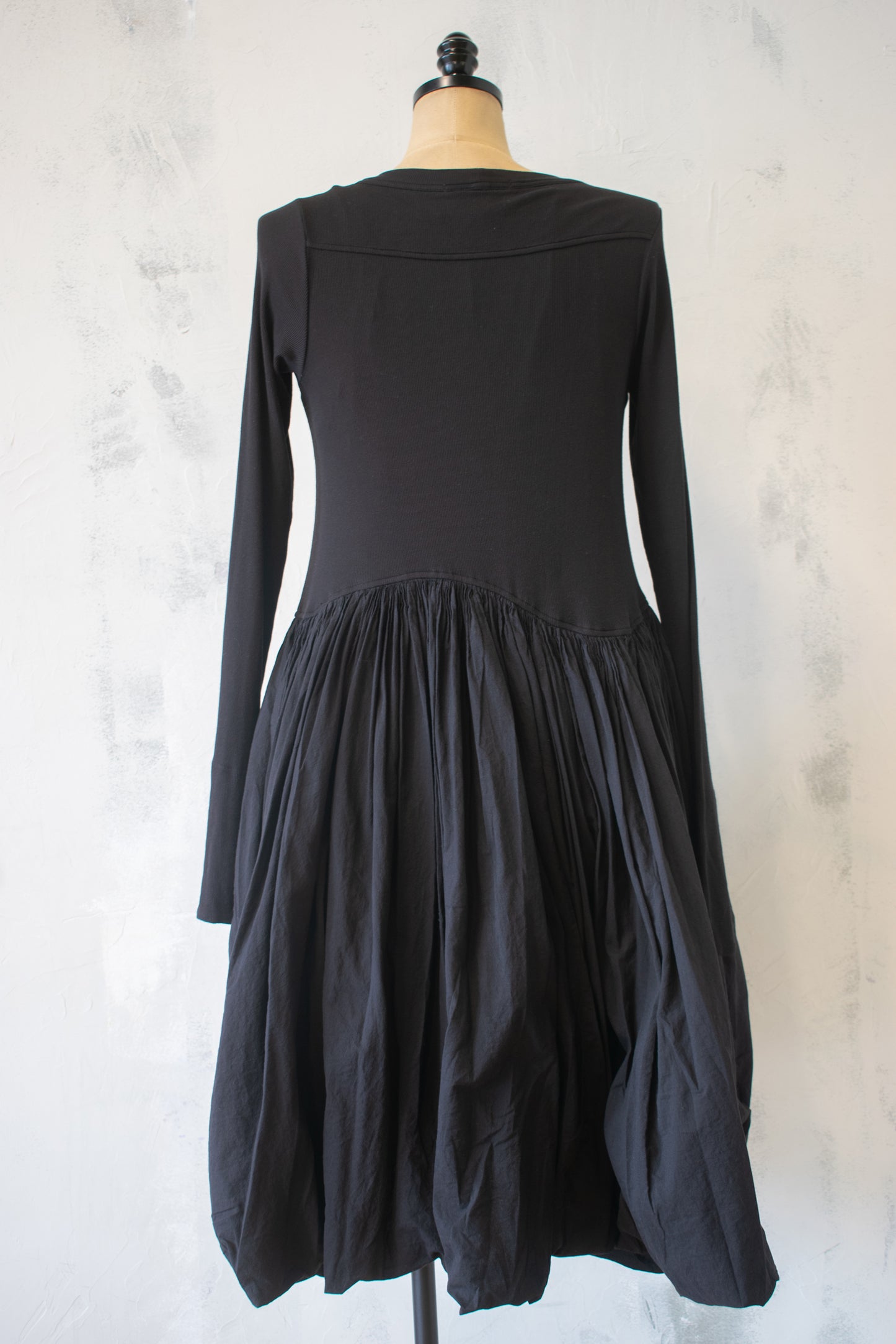 Rundholz; Full Skirt Dress