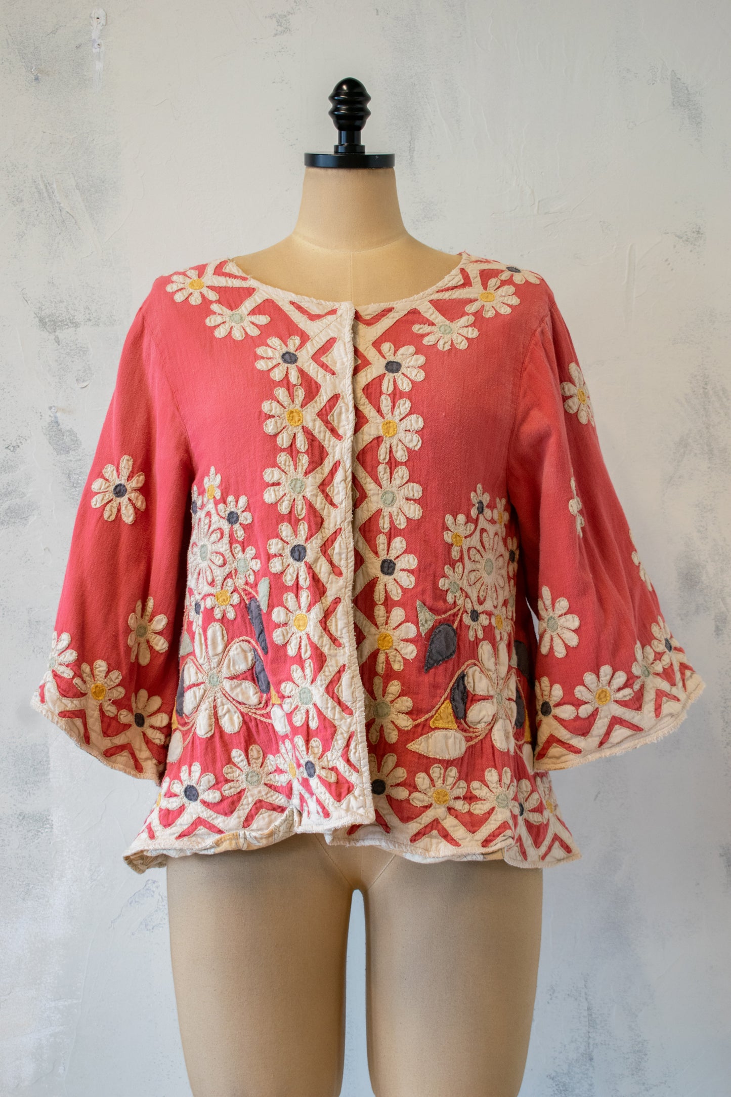 Magnolia Pearl; You Are Magical Short Jacket