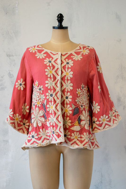 Magnolia Pearl; You Are Magical Short Jacket