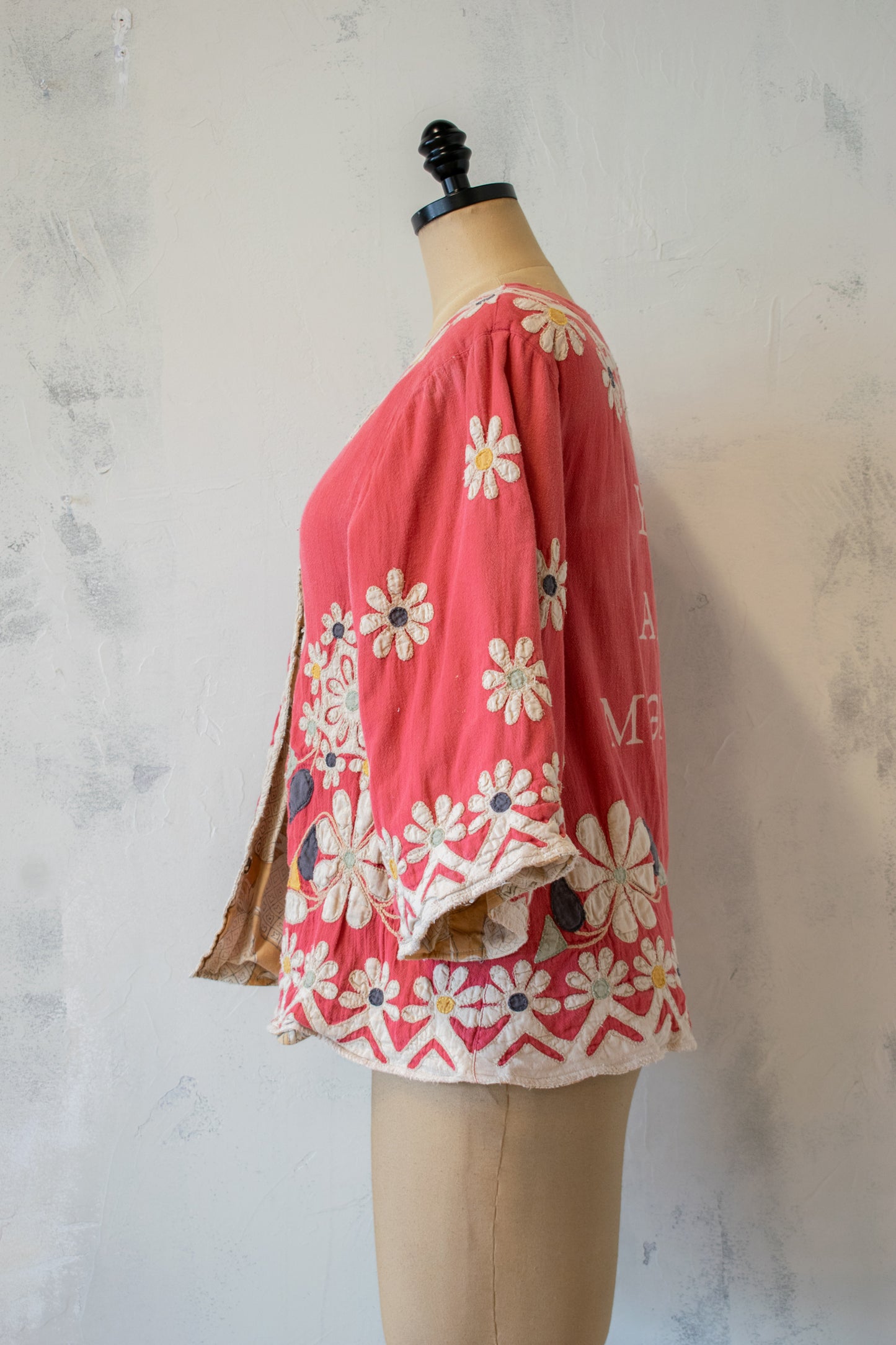 Magnolia Pearl; You Are Magical Short Jacket