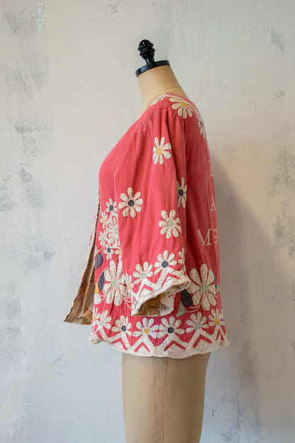 Magnolia Pearl; You Are Magical Short Jacket