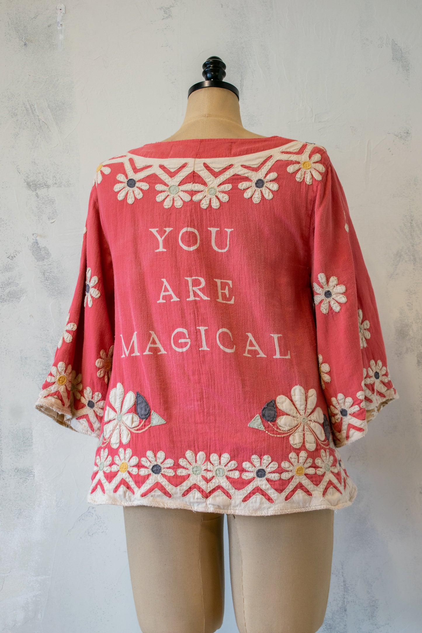 Magnolia Pearl; You Are Magical Short Jacket