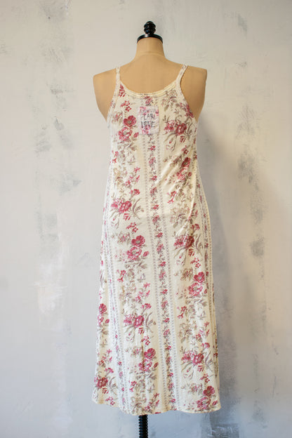 Magnolia Pearl, Lana Tank Dress in Floral