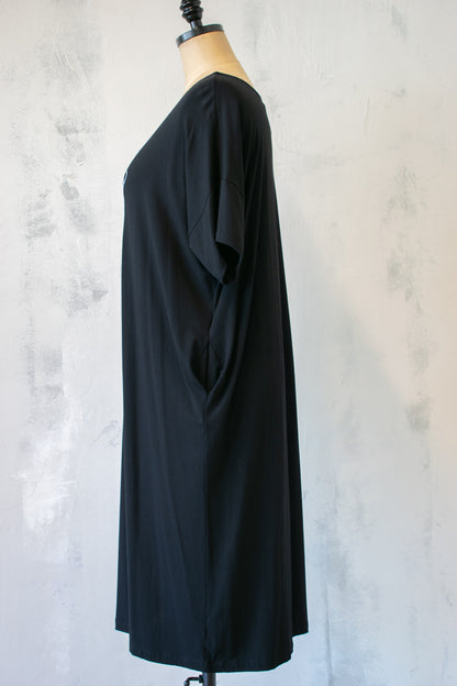 Avivit Embroidered Dress
