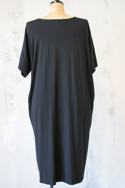 Avivit Embroidered Dress
