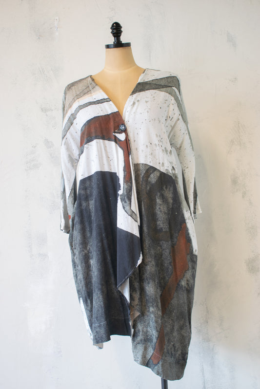 Crea; Tunic