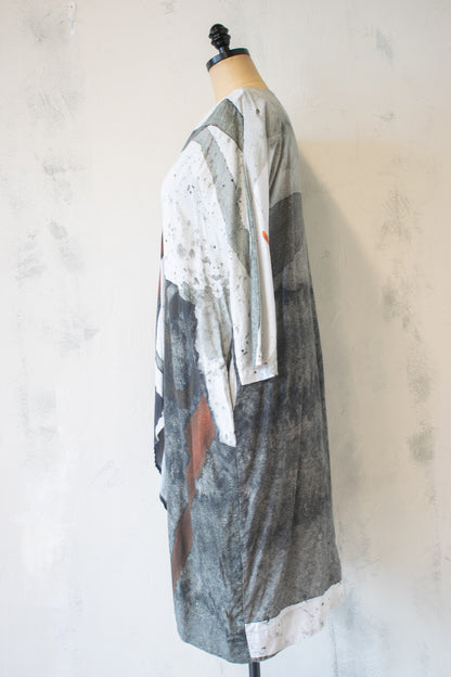 Crea; Tunic