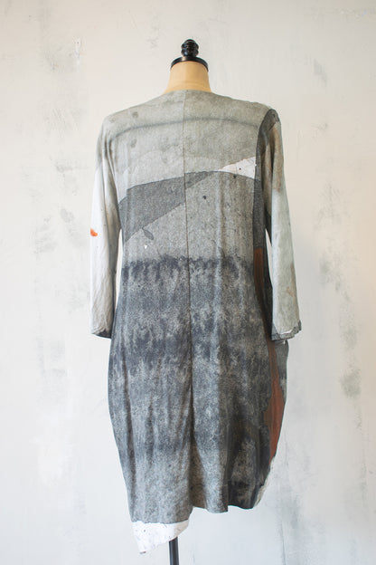 Crea; Tunic