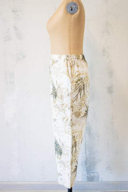 Krista Larson; Fern Ohm Pant