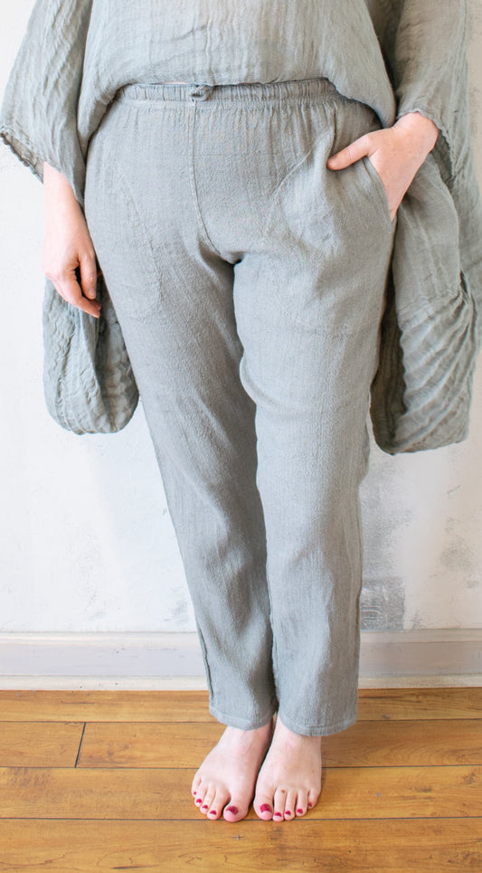 Pantalone Diego (Multiple Colors)