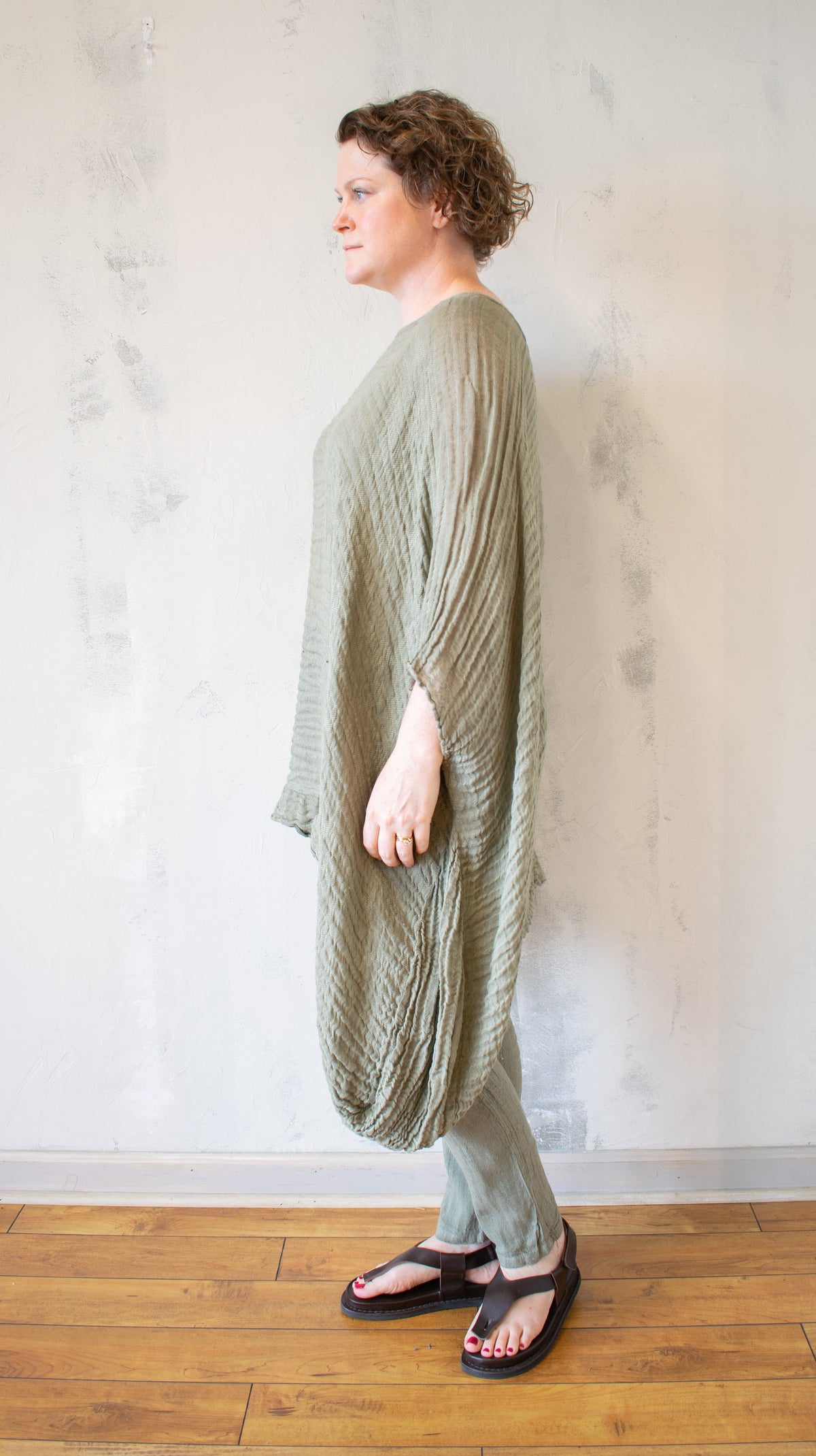 Casacca Mimesi (Multiple Colors)