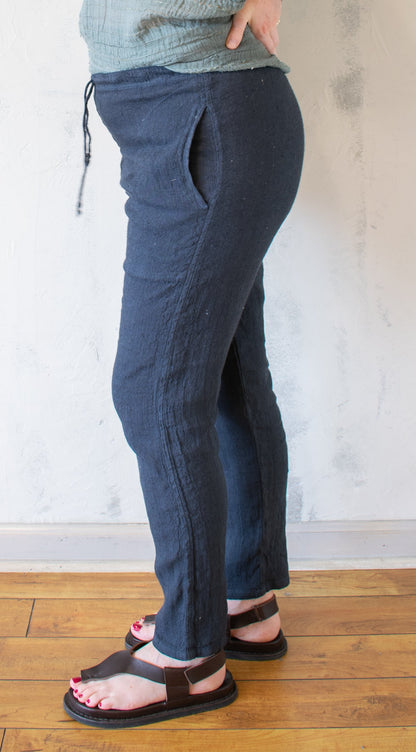 Pantalone Diego (Multiple Colors)