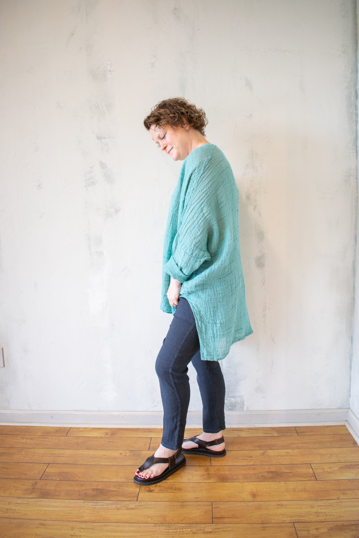 Maglia Bonta in Garza Egitto (Multiple Colors)