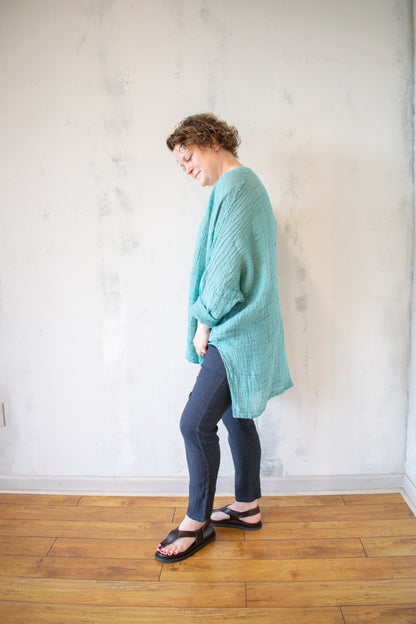 Maglia Bonta in Garza Egitto (Multiple Colors)