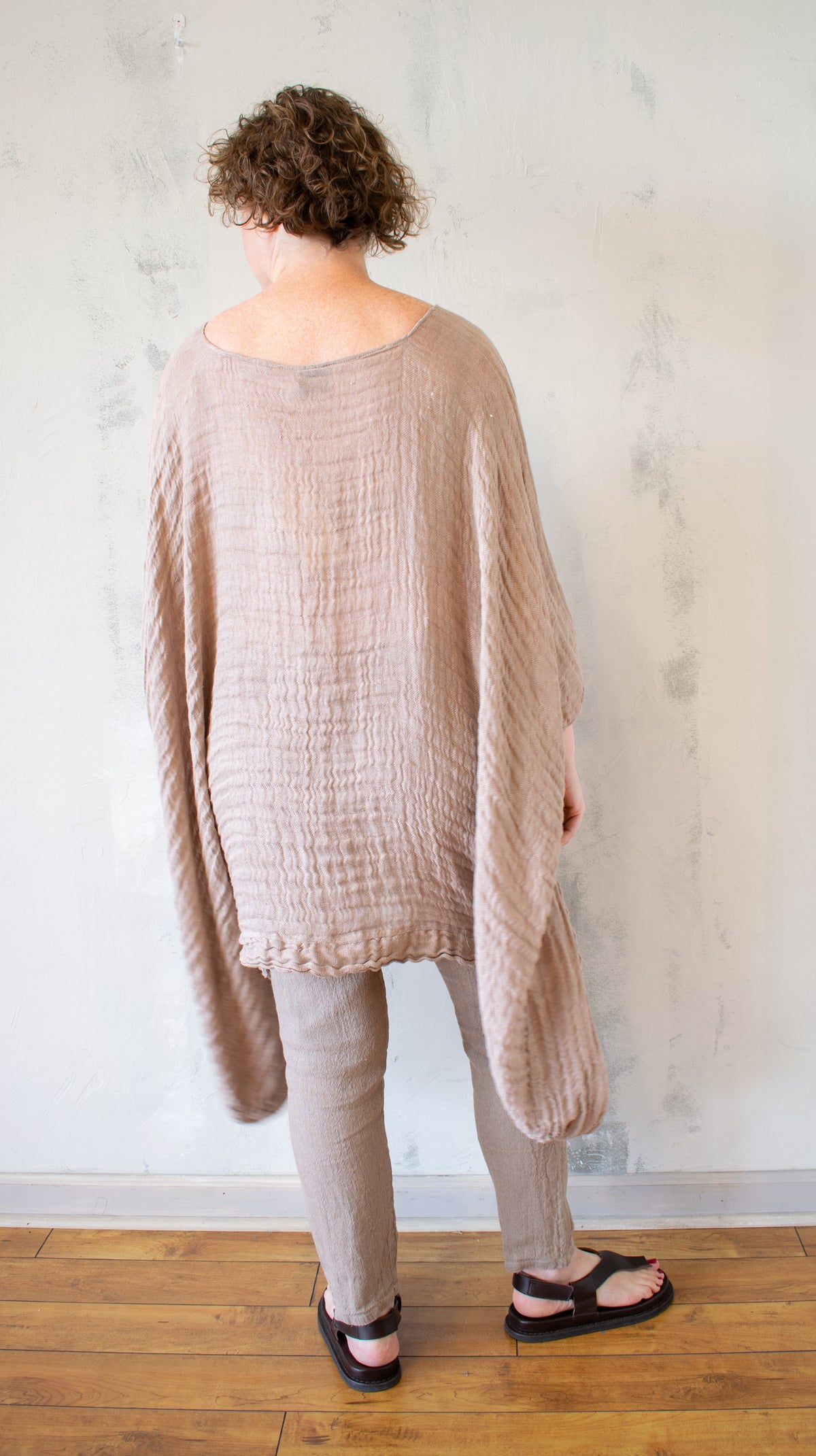 Casacca Mimesi (Multiple Colors)