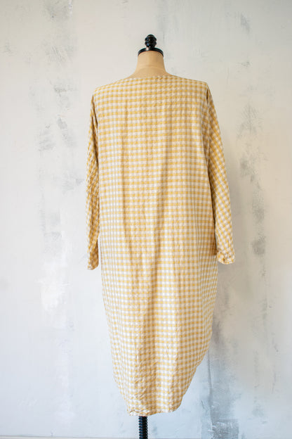 Krista Larson; Exquisite Silk Jacket
