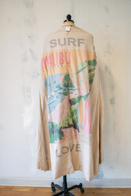 Magnolia Pearl; Pineapple Aloha Coat