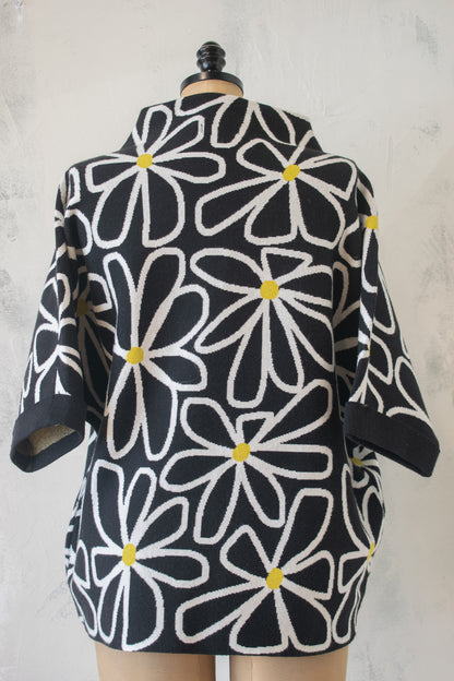 APNY; Intarsia Sweater