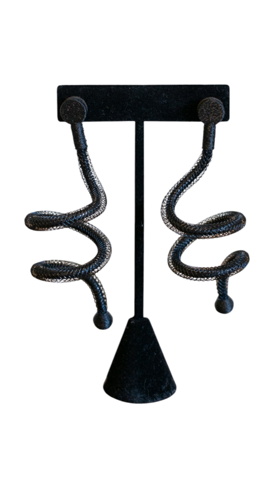 Swizzle Earrings