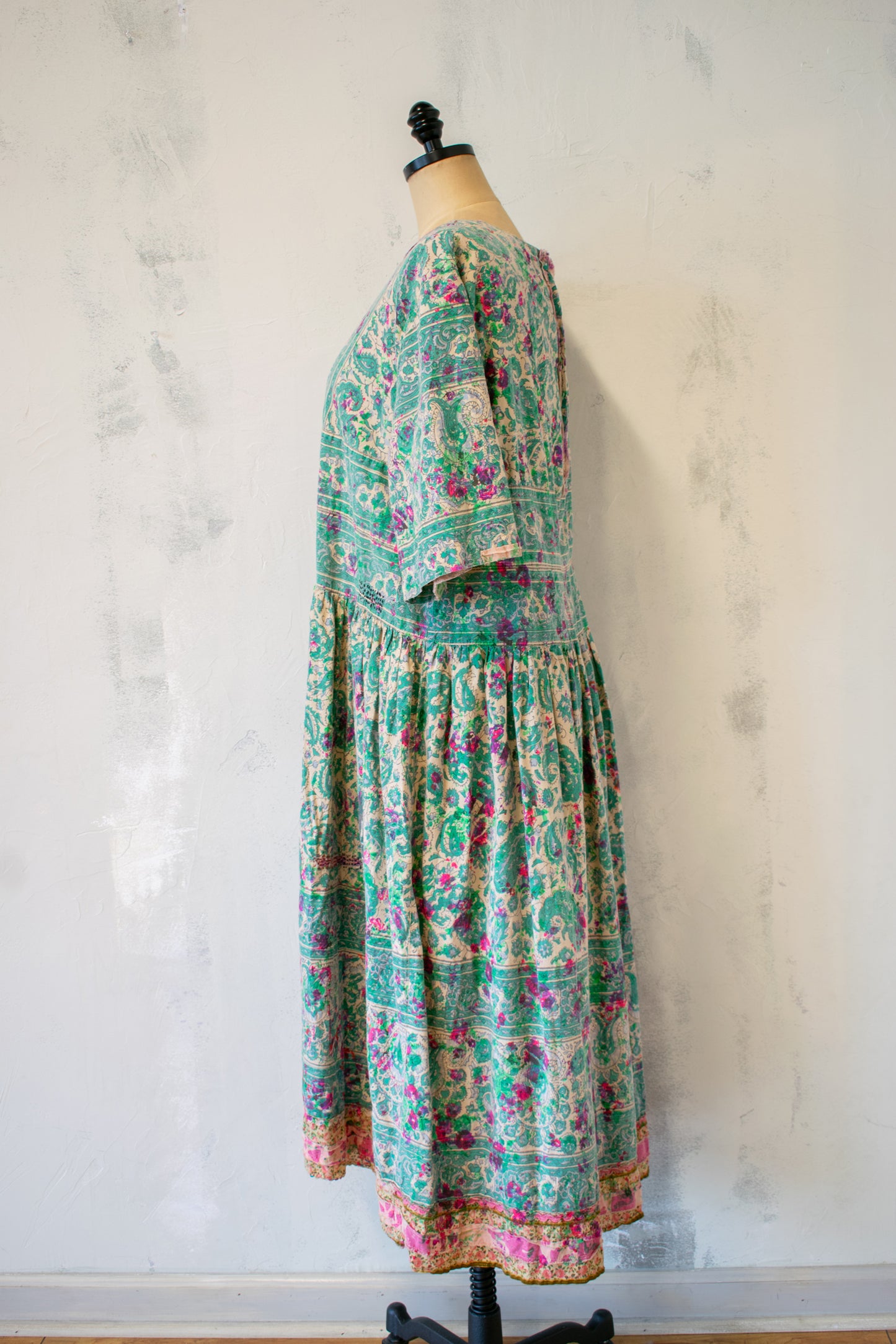 Magnolia Pearl; NWT, Cotton Dress 1
