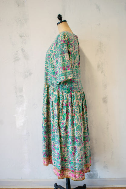 Magnolia Pearl; NWT, Cotton Dress 1