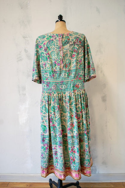 Magnolia Pearl; NWT, Cotton Dress 1