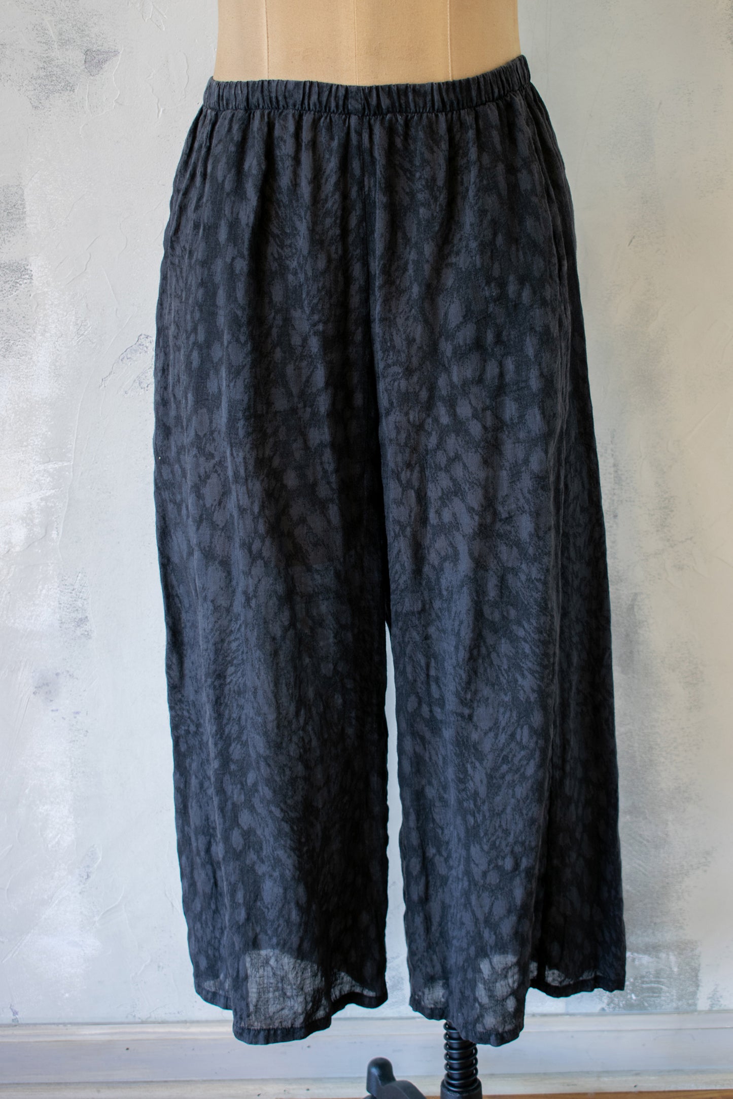 Khangura; Full Pant