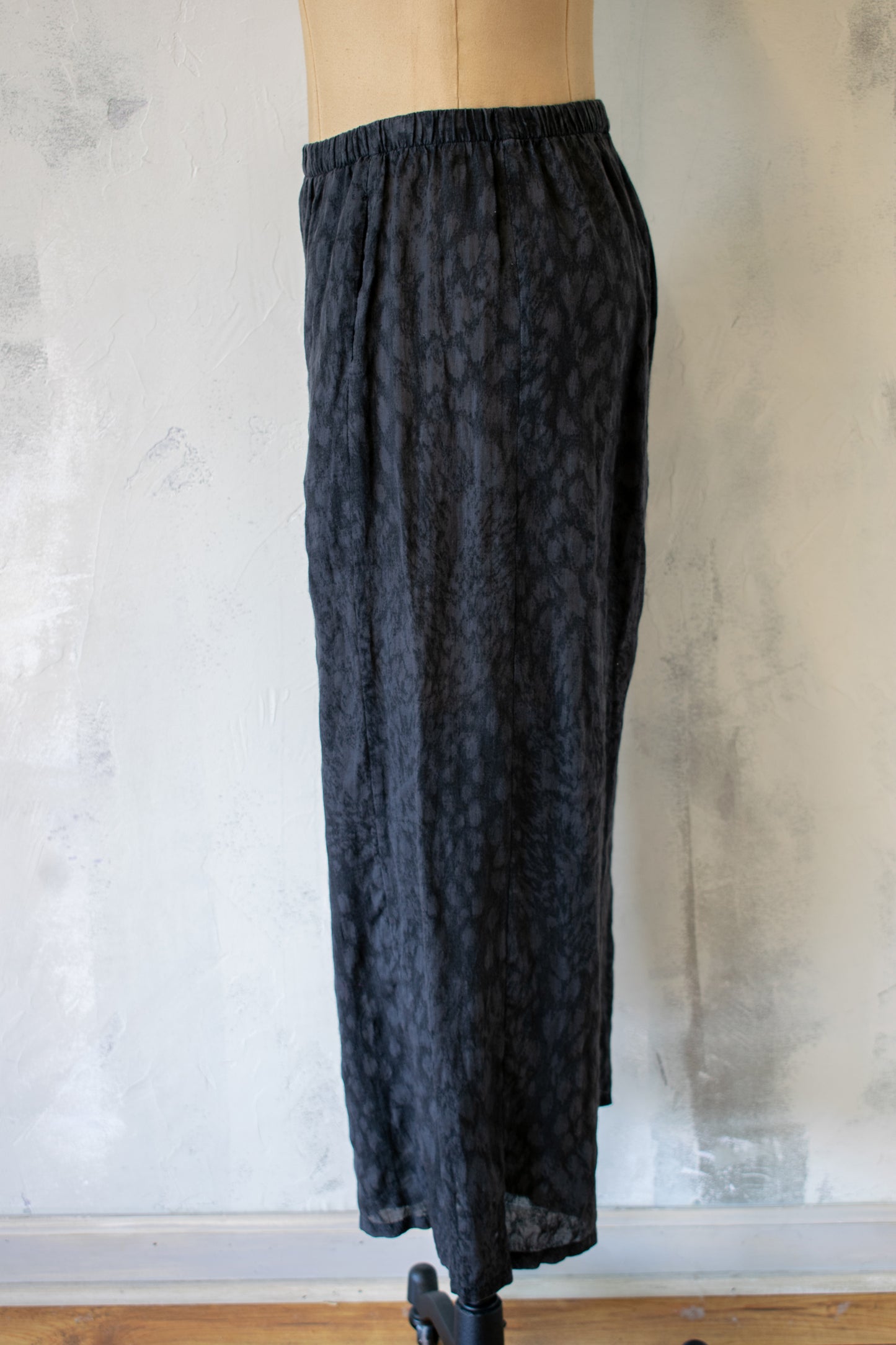 Khangura; Full Pant