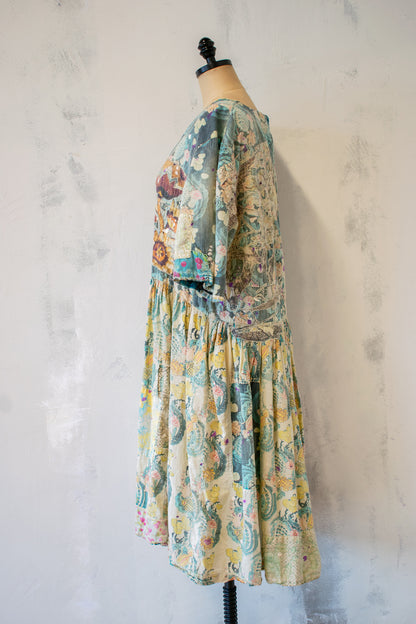 Magnolia Pearl; NWT, Cotton Dress 2