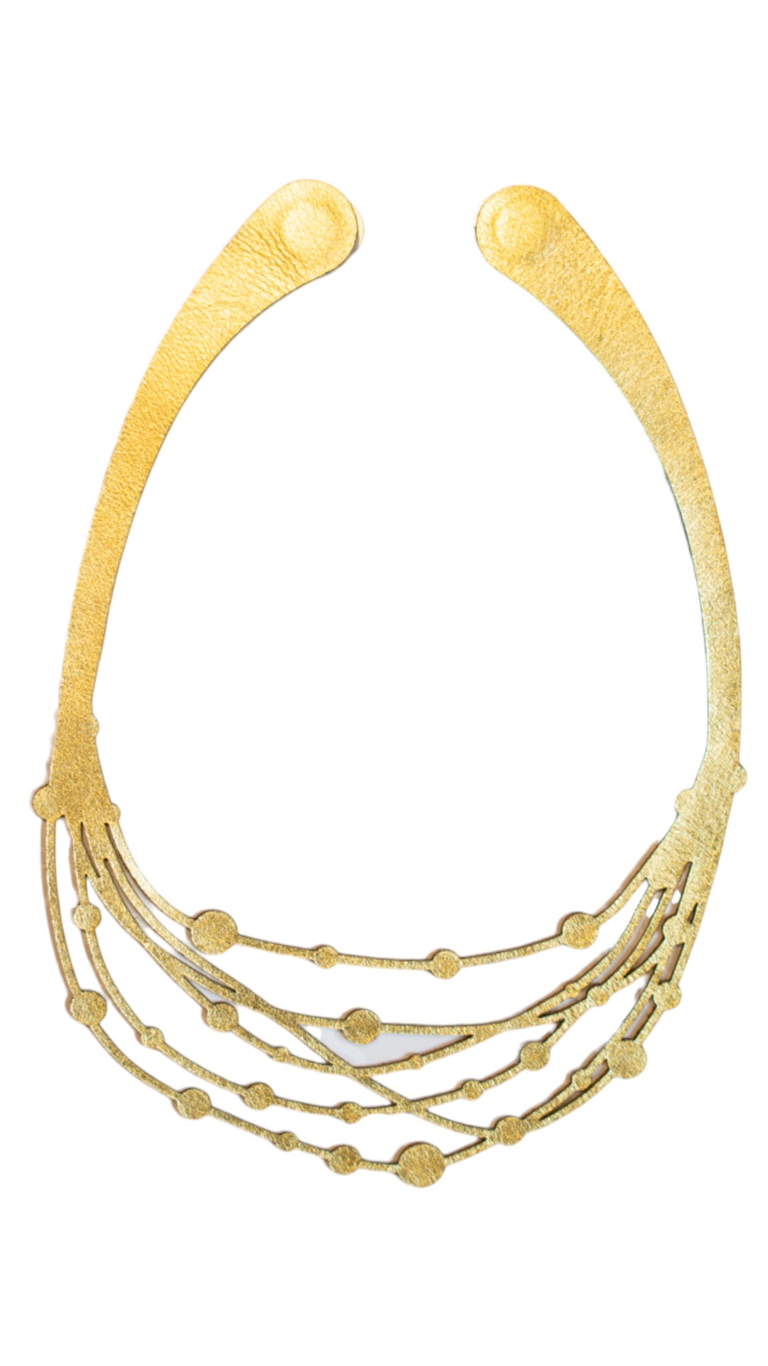 Victoria Necklace