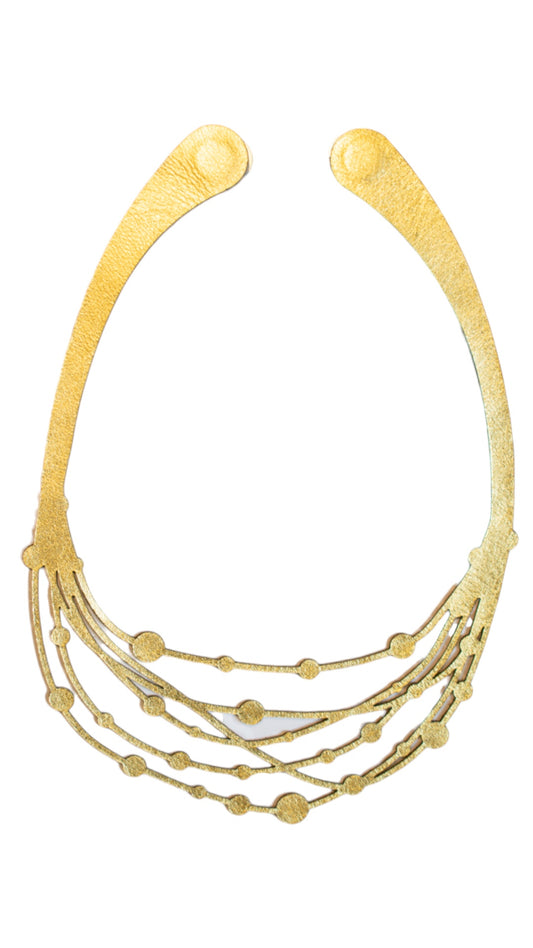 Victoria Necklace